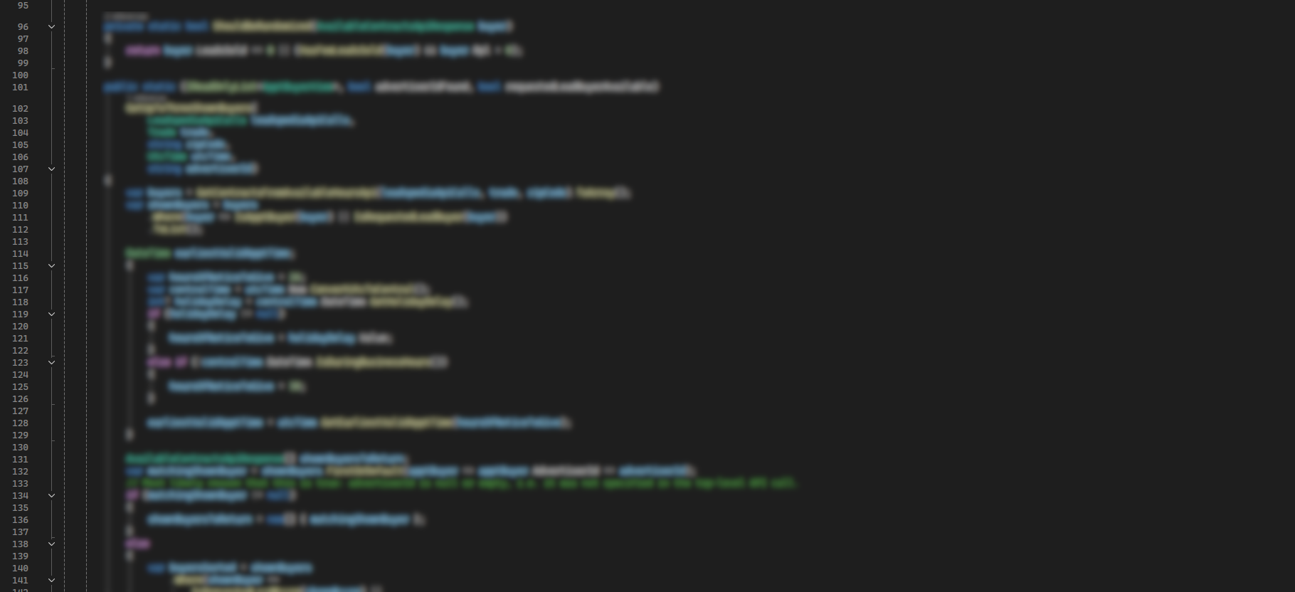 Custom Automation Code